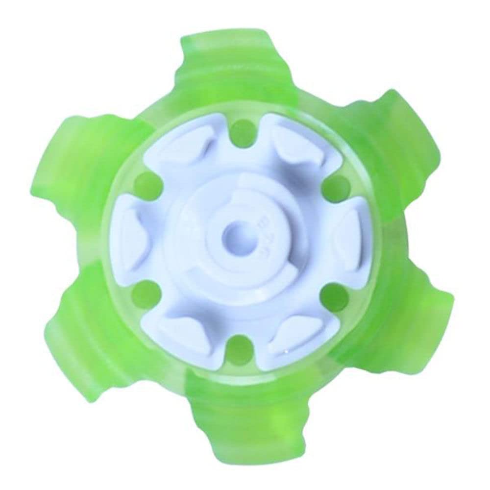 Pivix - Fast Twist 3.0 - Clamshell - Green