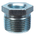 Bushing Hex 3/8X1/4 Galv (Pack Of 5)
