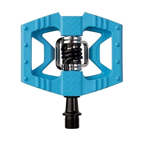 Crankbrothers Mtb Pedals Double Shot 1 Blue