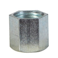 Cap Hex 3/8'''' Galvanized (Pack Of 5)