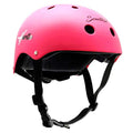 Hurtle Sports Safety Bicycle Kids Helmet-Toddler&Child Bike Helmet W/Adjust Knob,Chin Strap,Ventilation -Toddlers/Childrens Helm