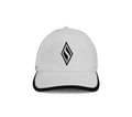 Skechers MenS Skechweave Diamond Colorblock (Skch5003Wht) White