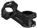 Bike Stem 31.8Mm 35 Degree 70Mm Fomtor Bicycle Handlebar Stem Riser Suitable For Bmx Mtb Road Bike Mountain Bike (31.8 X 70Mm)