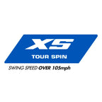 Bridgestone Golf Tour B XS Mindset Quadfecta