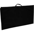 Asana VersaPad - Revolutionary Supplemental Bouldering Crash Pad - Sit Start Bouldering Mat, Climbing Crash Pad Gap Cover, Sport