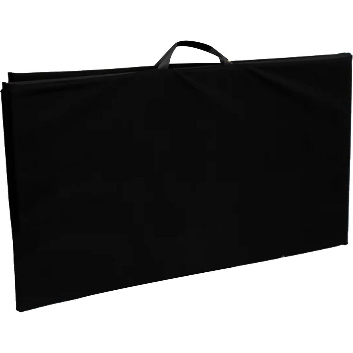 Asana VersaPad - Revolutionary Supplemental Bouldering Crash Pad - Sit Start Bouldering Mat, Climbing Crash Pad Gap Cover, Sport