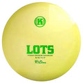 Kastaplast K1 Lots Fairway Driver Golf Disc Colors May Vary] - 170-172G