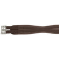 OVSELLERIE Ovation Airform Chafeless Cushioned Textured Soft Horse Girth, Brown, 46