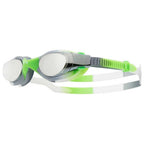Tyr Vesi Tie Dye Mirrored Youth Fit, Silver Green White, Na