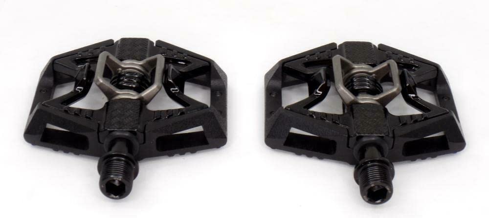 Crankbrothers Mtb Pedals Double Shot 3 Black