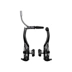 Shimano Br-T4000 V-Brake - Rear, Black