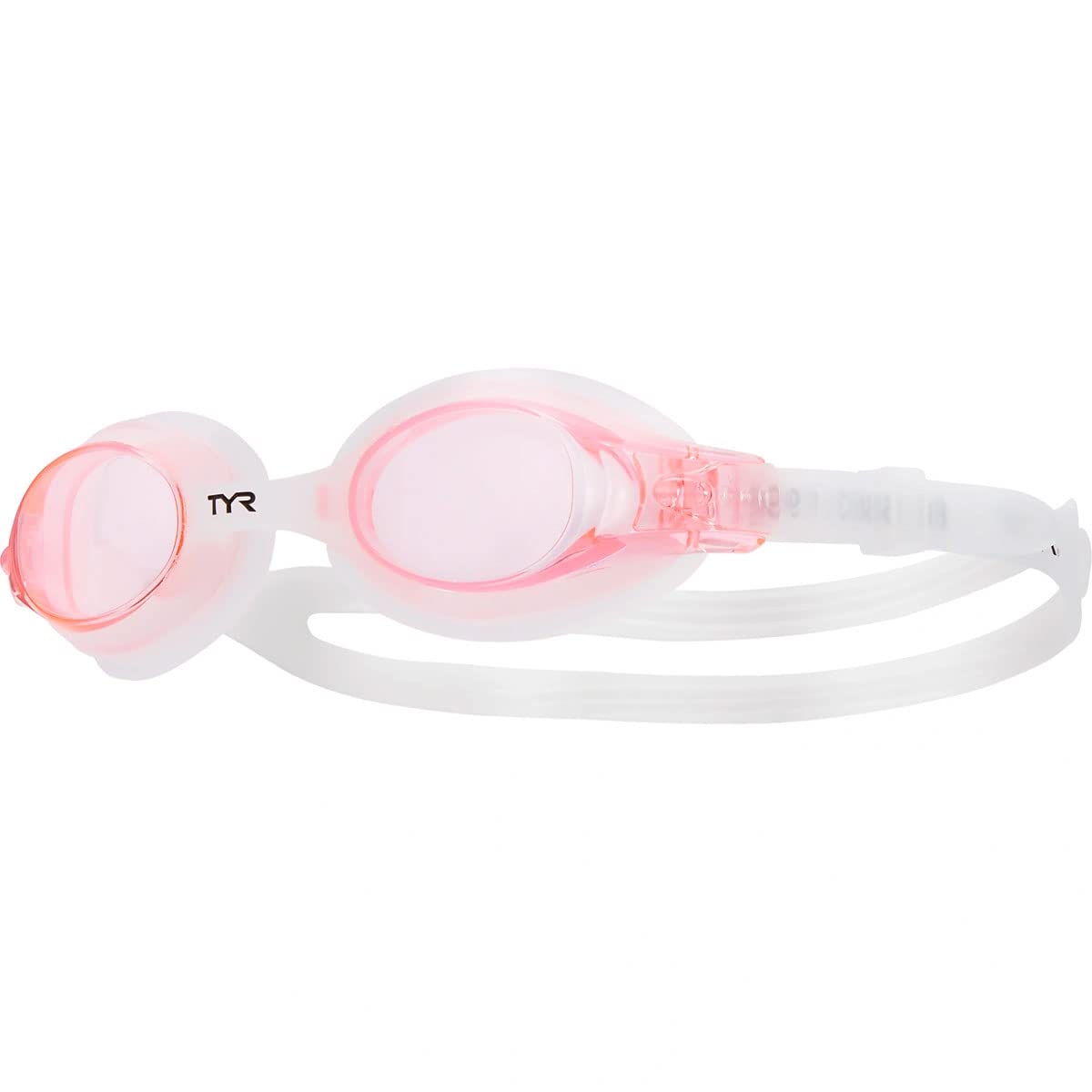 Tyr Kids Swimple Swim Goggle, Blue