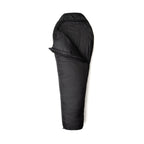 Snugpak Softie 6 Kestrel Sleeping Bag, 32 Degree, Black, One Size, 91087
