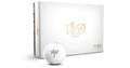 Vice Pro White Golf Balls (One Dozen (12 Golf Balls))