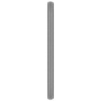 Megaware Keelguard Boat Keel And Hull Protector, 9-Feet (For Boats Up To 24Ft), Gray