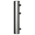 Star Brite Brush Adaptor For Shurhold Handles - Triple Anodized Aluminum Adapter For Easy Attachment Of Star Brite Accessories -