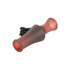 Flextone Hunting Realistic Sounds Easy-To-Use Long Distance Flexible Dying Rabbit Predator Call