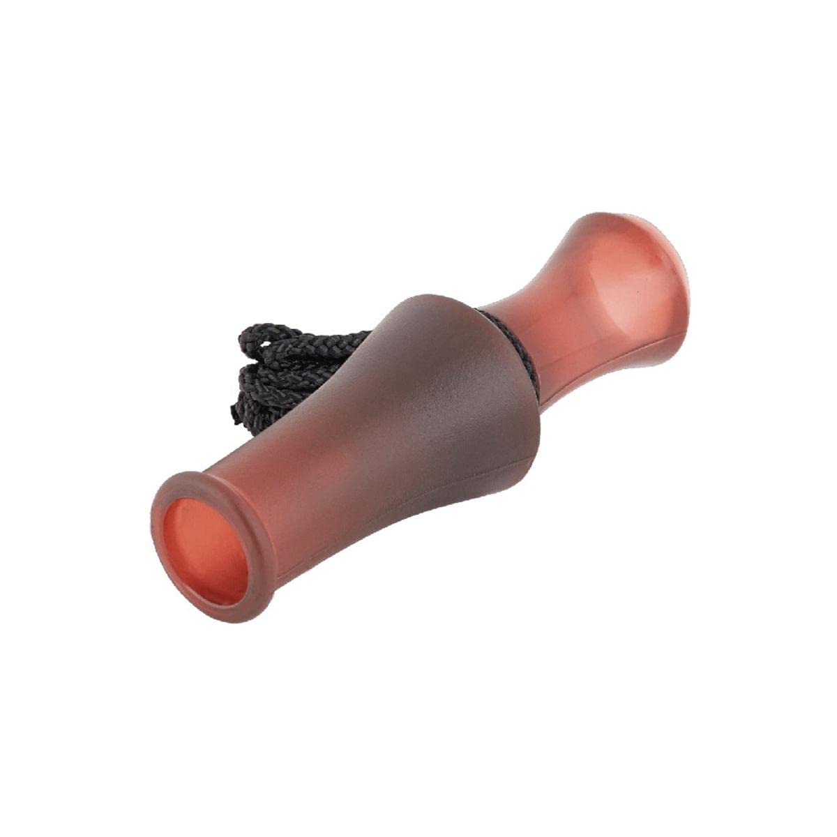 Flextone Hunting Realistic Sounds Easy-To-Use Long Distance Flexible Dying Rabbit Predator Call