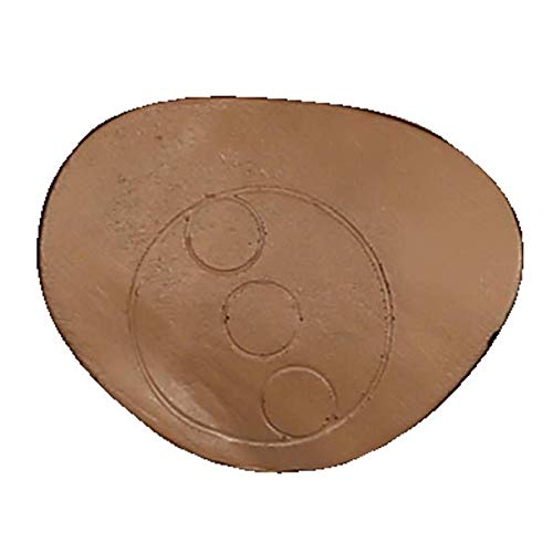 Delta McKenzie Replacement Core for The Large Alert Deer Archery Target