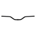 Sunlite Mtb/City Steel Handlebars, 3.5'' Rise, Black