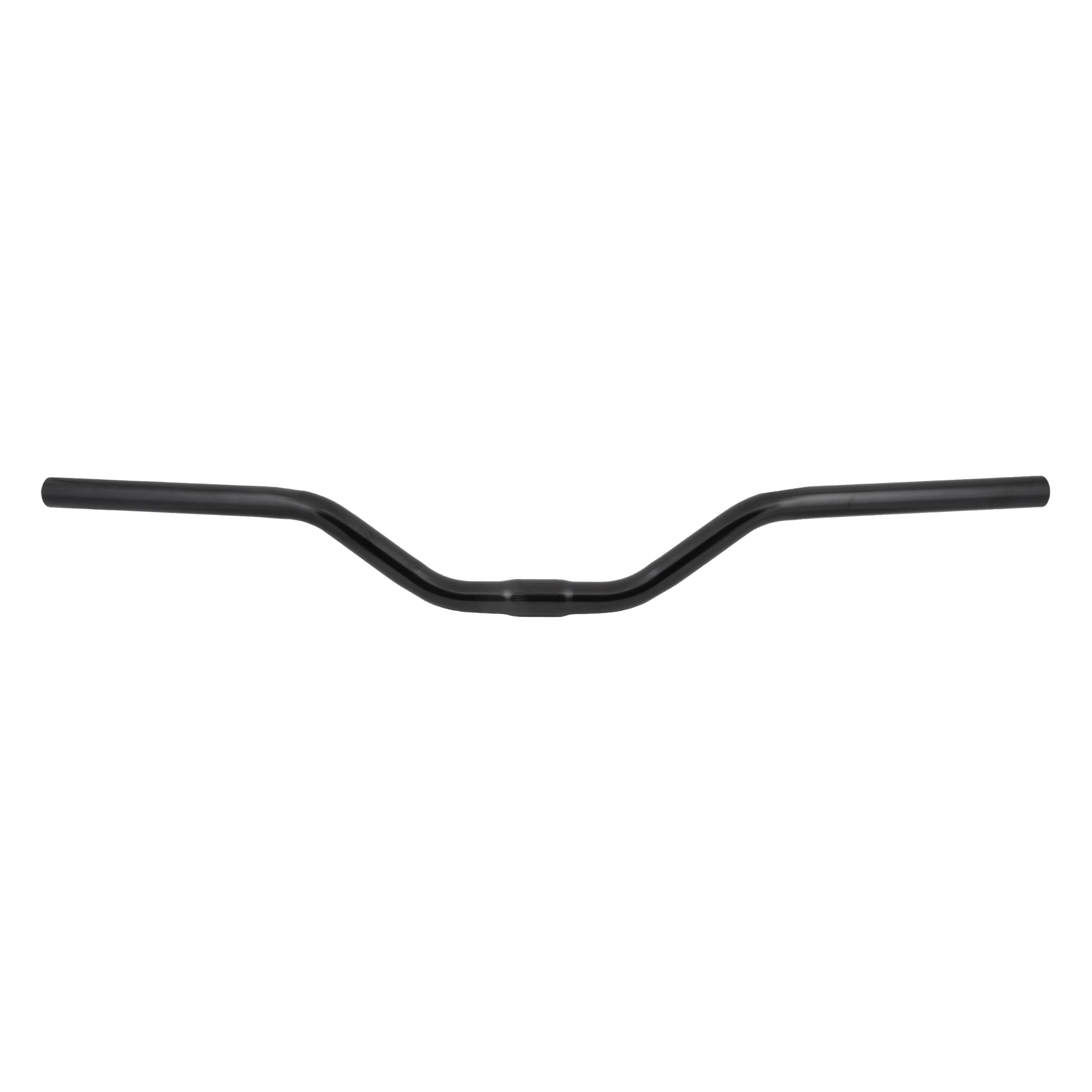 Sunlite Mtb/City Steel Handlebars, 3.5'' Rise, Black