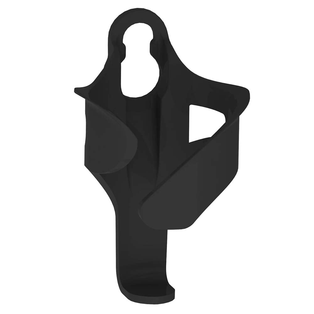 Clicgear Standard Cup Holder For Regular Sized Drink Containers And Bottles, Fits Clicgear And Rovic Golf Push Carts