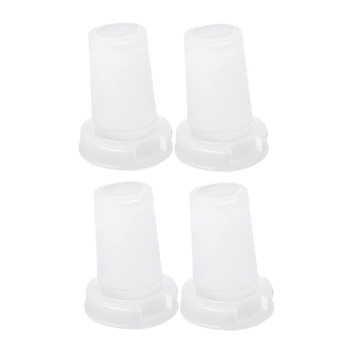 Calandis Water Bottle Bite Valve Leakproof For Water Bottle For Outdoor Adults Hiking 4Pcs | Canteens, Bottles & Flasks | Water