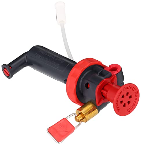 Msr Liquid Fuel Stove Replacement Pump
