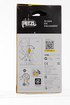 Petzl Unisexs Rig Accessory For Climbing, Yellow, Uni