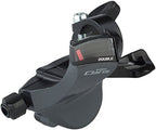 Shimano Claris Left Shifter Double Flat Bar Shifter