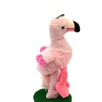 Creative Covers For Golf Freda The Flamingo Golf Club Head Cover