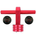 Gofotu Golf Weights Compatible With Taylormade Tp Collection Putter+Wrench Combo 2Pcs 5G-10G-15-20G (10G)