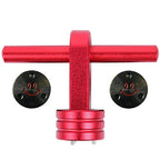Gofotu Golf Weights Compatible With Taylormade Tp Collection Putter+Wrench Combo 2Pcs 5G-10G-15-20G (10G)