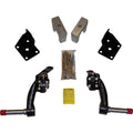 Star, Zone, Fairplay Golf Cart Lift Kit, 6 Jakes Spindle for 2005-2016