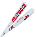 Marucci CATX2 Senior League Bat, 2 3/4 Barrel, -5 Drop, USSSA, Balanced