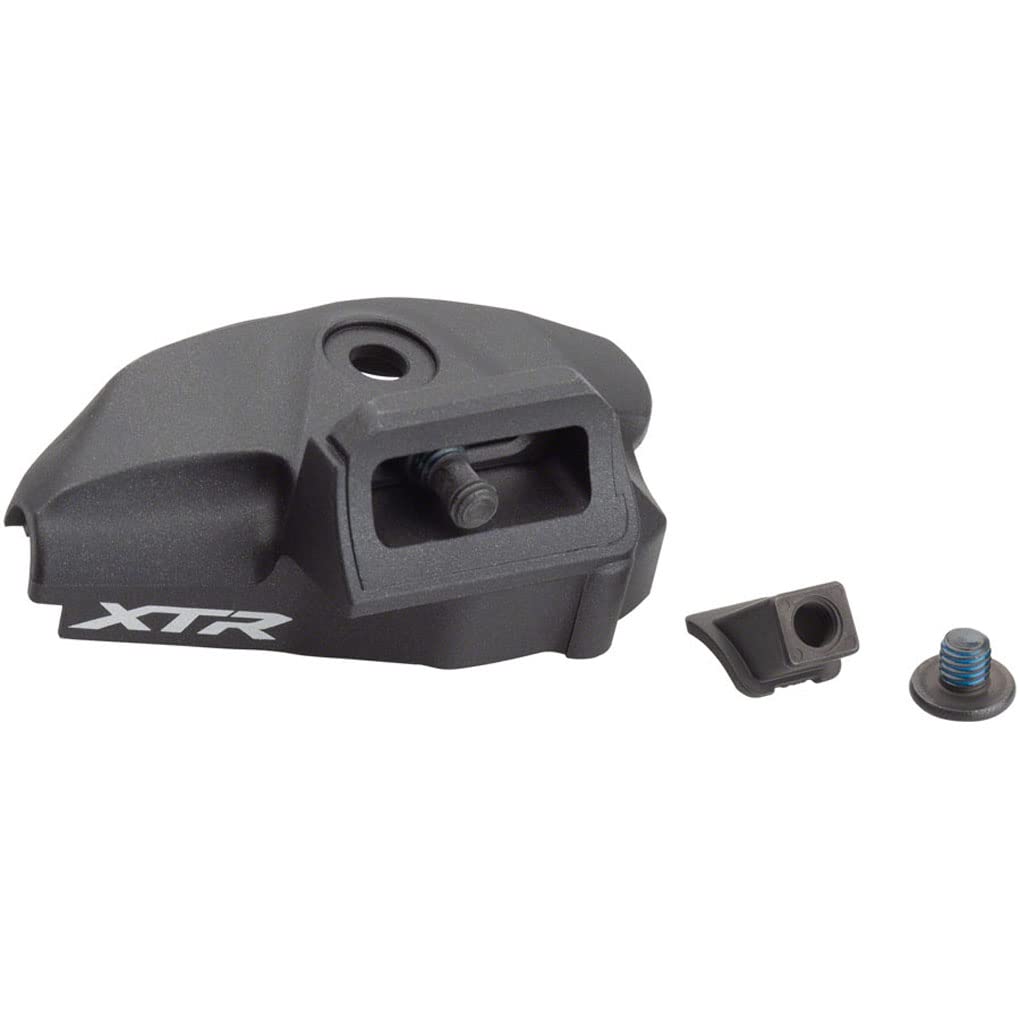 Shimano Xtr Sl-M9100-I Right Cover Unit