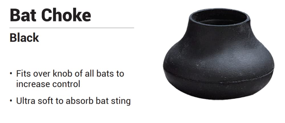 Easton | Bat Choke Black