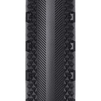 Wtb Byway 700 X 34 Road Tcs - Tubeless Compatible System Gravel Tire (Tanwall)