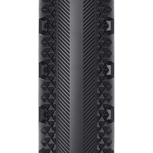 Wtb Byway 700 X 34 Road Tcs - Tubeless Compatible System Gravel Tire (Tanwall)