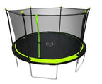 Bouncepro 14 Round Trampoline Vertical Leg Extension With Holes (6B)