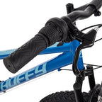 Huffy Stone Mountain 21-Speed Hardtail Ladies Mountain Bike, 26-Inch, Blue