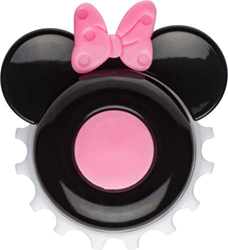 Minnie Mouse Fashionista Ears Bike Bell