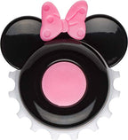 Minnie Mouse Fashionista Ears Bike Bell