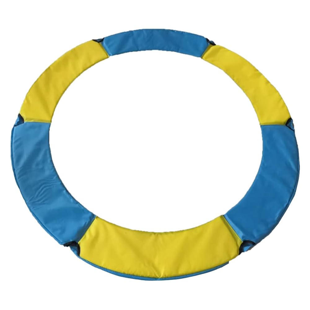 TKOWTB Trampoline Pad,55inch Replacement Trampoline Safety Pad,Trampoline Spring Cover,Safety Guard Spring Protective Cover