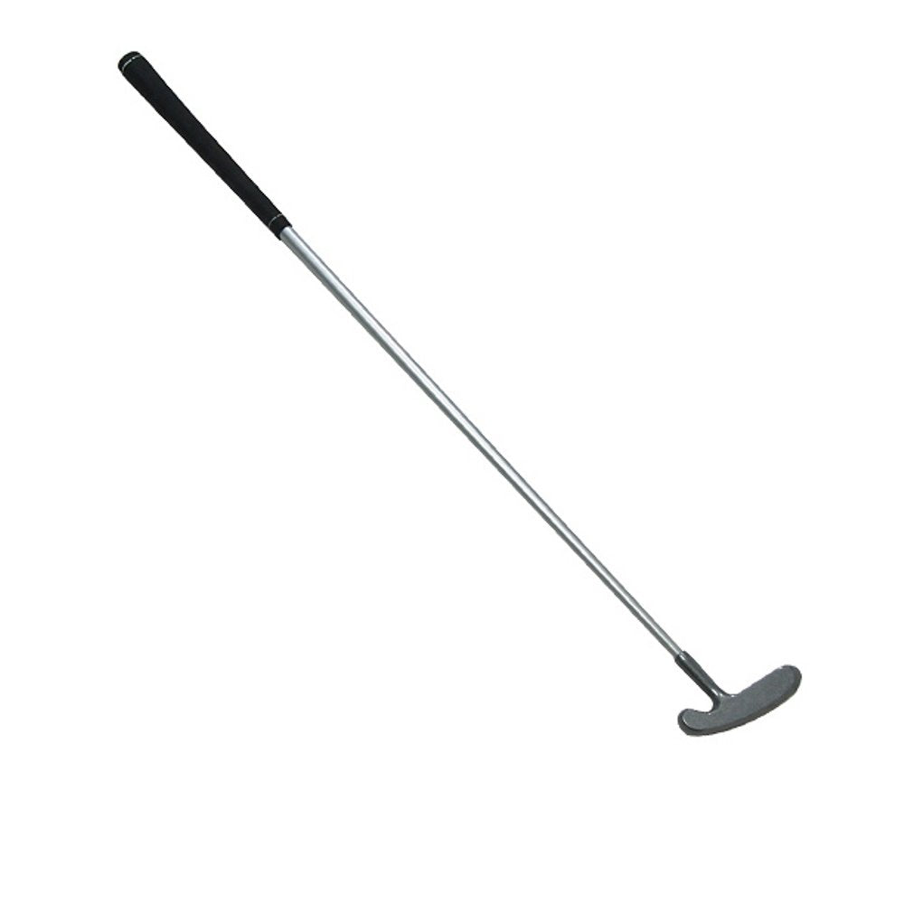 Two-Way Putter - Left And Right Hand, Black