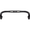Fsa Omega Compact Road Handlebar (40Cm, Black)