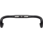 Fsa Omega Compact Road Handlebar (40Cm, Black)