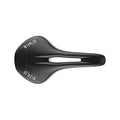 Fizik Vento Antares 00,Road Bike Low-Profile Performance Saddle, Black, 140mm