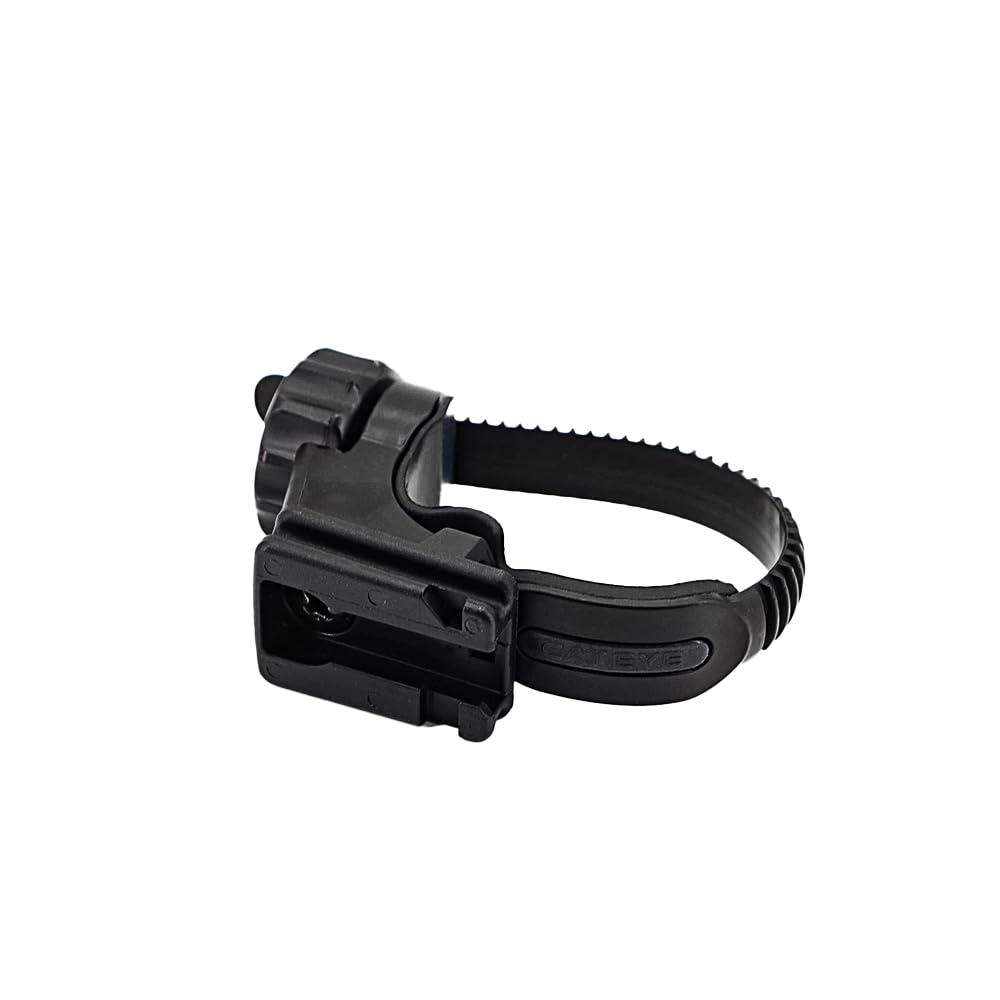 Cateye H-34N Flextight Bracket For Headlights