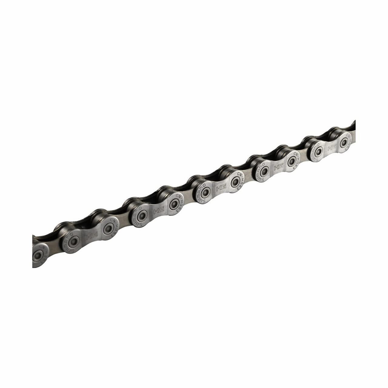 Shimano Chain Hg53 9 Speed 116L Gy